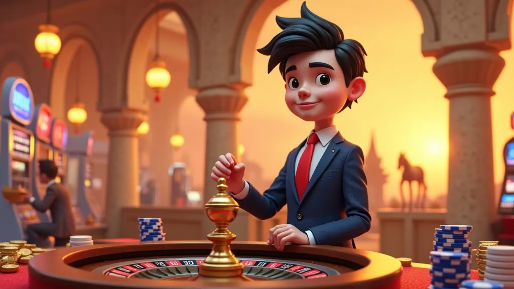 Starcasino logo